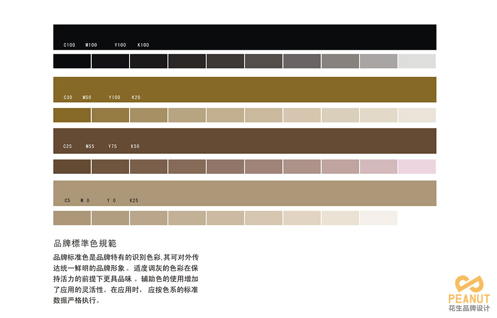 名诗丹服装连锁店面设计|广州服装店面设计-广州花生品牌设计